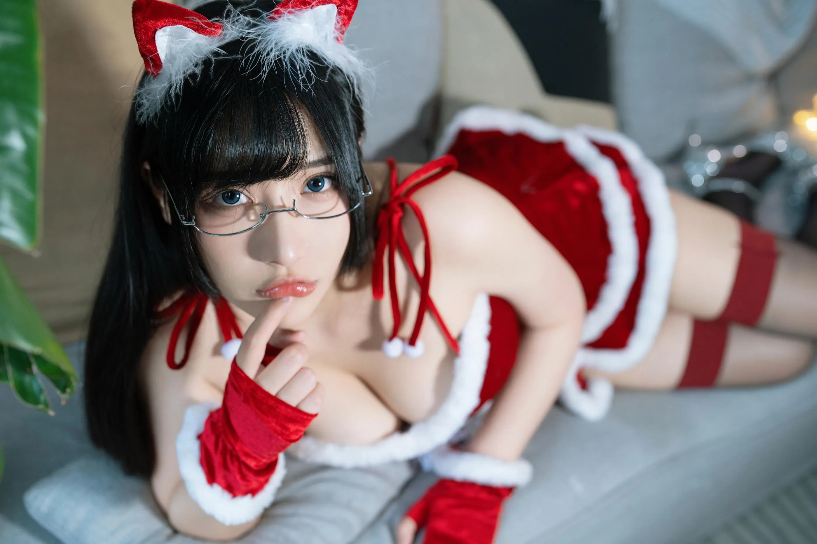糖果果candy – NO.03 圣诞 [125P]插图1
